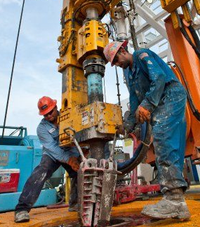 OFFSHORE UNIFORM